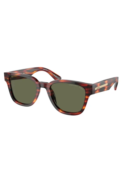 Prada ​PR A04S ​13O03R ​52 Kadın Güneş Gözlüğü ürün görseli 1