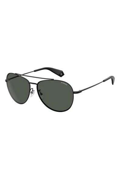 Polaroid Pld 2083/g/s 807 M9 61 G Unisex Güneş Gözlüğü ürün görseli 1