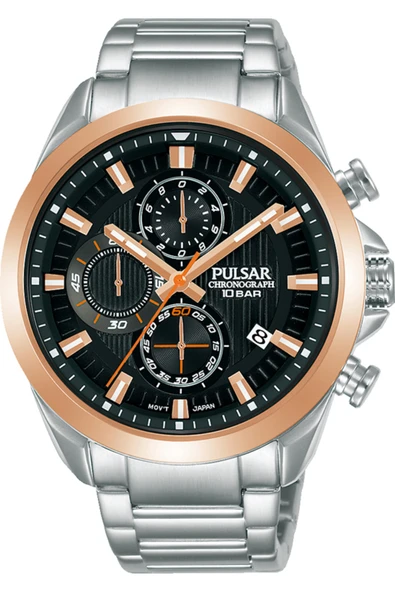 Pulsar Pm3184x Erkek Kol Saati ürün görseli 1