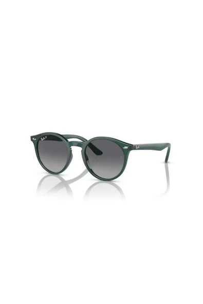 Ray-Ban Junior Ray-Ban JR. RJ9064S 7130T3 44 Çocuk Güneş Gözlüğü ürün görseli 1
