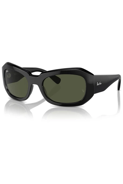 Ray-Ban RB2212 901 31 56 Kadın Güneş Gözlüğü ürün görseli 1