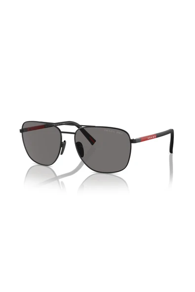 Prada Sport PS 54ZS 1BO02G 60 Erkek Güneş Gözlüğü ürün görseli 1