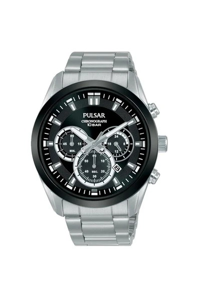 Pulsar Pt3a95x Sport Chrono Erkek Kol Saati ürün görseli 1