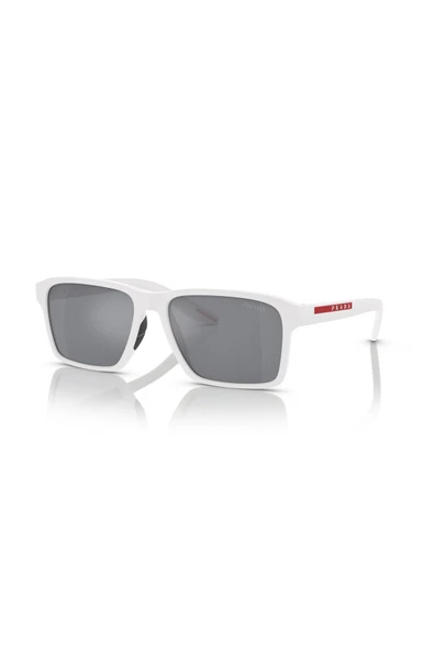 Prada Sport PS 05YS TWK40A 58 Erkek Güneş Gözlüğü ürün görseli 1