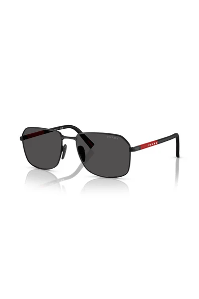 Prada Sports PS A51S 1BO06F 57 Erkek Güneş Gözlüğü ürün görseli 1