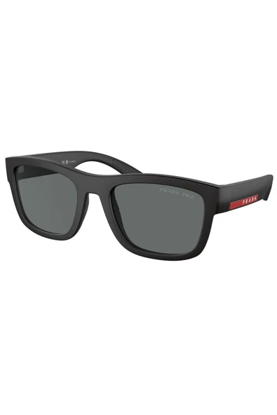 Prada Sports PS 01ZS DG002G 53 Erkek Güneş Gözlüğü ürün görseli 1