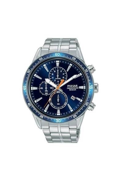 Pulsar Pm3203x Erkek Kol Saati ürün görseli 1