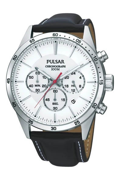 Pulsar Pt3007x Erkek Kol Saati ürün görseli 1