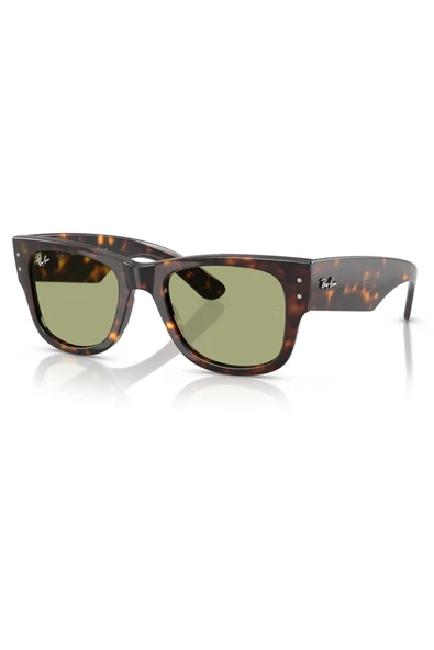 Ray-Ban RB0840S 902 4E 51 Unisex Güneş Gözlüğü ürün görseli 1