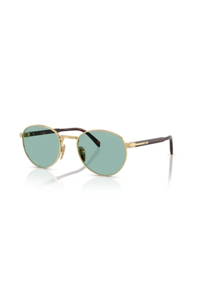 Prada PR B51S 5AK40K 53 Unisex Güneş Gözlüğü ürün görseli 1