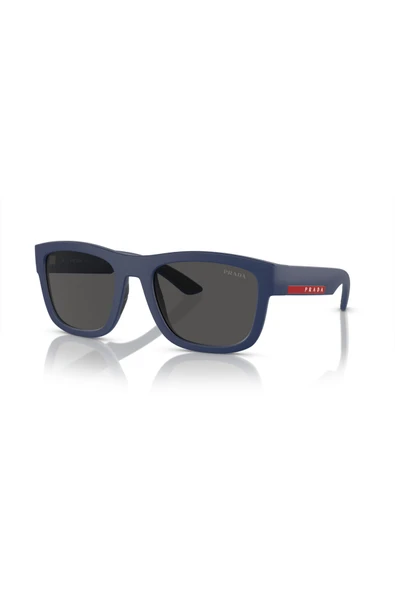 Prada Sports PS 01ZS TFY06F 53 Erkek Güneş Gözlüğü ürün görseli 1