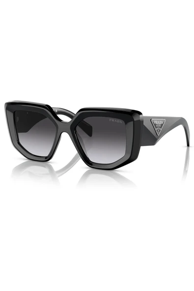 Prada PR 14ZS 1AB09S 50 Kadın Güneş Gözlüğü ürün görseli 1