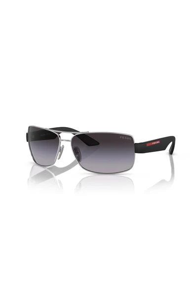 Prada Sport PS 50ZS 1BC09U 65 Erkek Güneş Gözlüğü ürün görseli 1