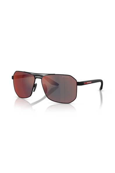 Prada Sport PS A53S DG008F 62 Erkek Güneş Gözlüğü ürün görseli 1