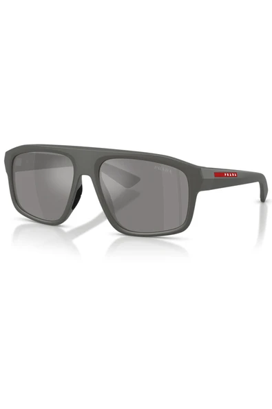 Prada Sports PS B02S 16X7W1 59 Erkek Güneş Gözlüğü ürün görseli 1