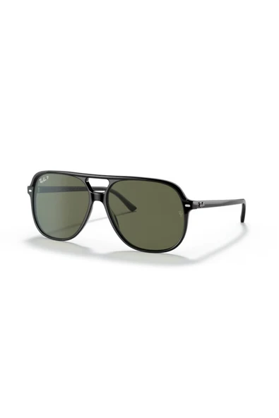 Ray-Ban RB2198 901 58 56 Unisex Güneş Gözlüğü ürün görseli 1