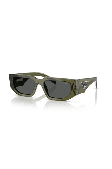 Prada PR 09ZS 25A40L 54 Unisex Güneş Gözlüğü ürün görseli 1