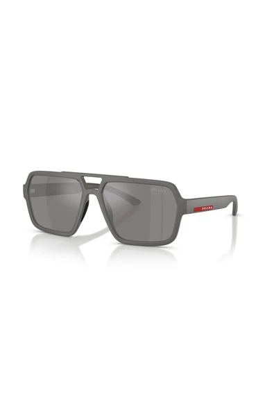 Prada Sport PS A06S 16X7W1 59 Erkek Güneş Gözlüğü ürün görseli 1
