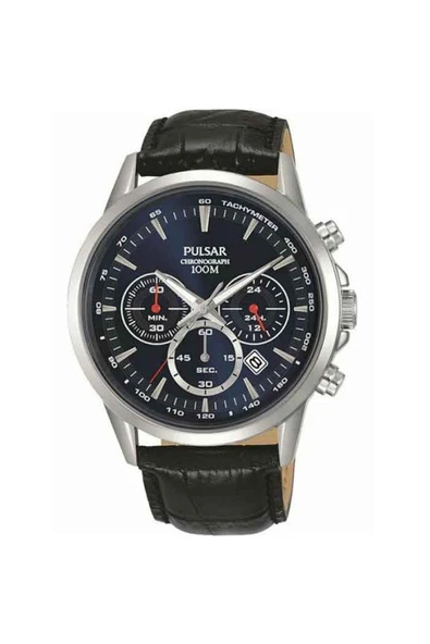 Pulsar Pt3921x Erkek Kol Saati - Resim 2