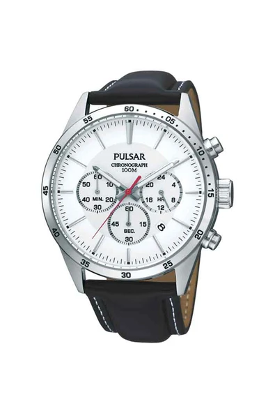 Pulsar Pt3007x Erkek Kol Saati - Resim 2