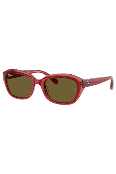Ray-Ban Junior Ray-Ban JR. RJ9081S 715473 48 Çocuk Güneş Gözlüğü ürün görseli 1