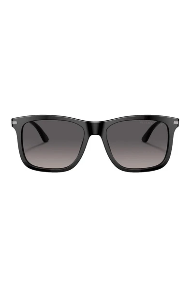 Prada PR 18WS 1AB09G 56 Erkek Güneş Gözlüğü ürün görseli 1