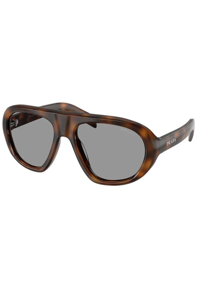 Prada PR C05S 20D50Q 57 Erkek Güneş Gözlüğü ürün görseli 1