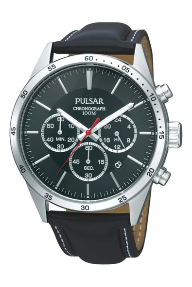 Pulsar Pt3009x Erkek Kol Saati ürün görseli 1