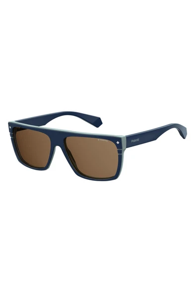 Polaroid Pld 6086/s/x Zx9 Sp 60 G Unisex Güneş Gözlüğü ürün görseli 1