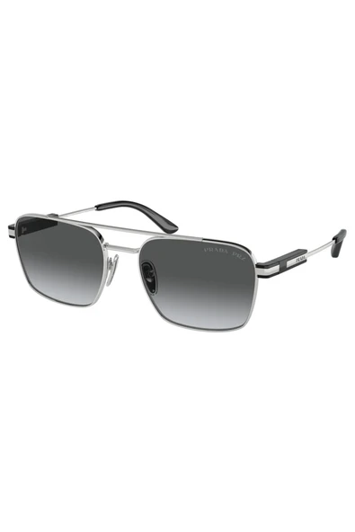 Prada PR 67ZS 1BC5W1 56 Erkek Güneş Gözlüğü ürün görseli 1