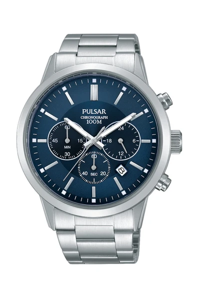 Pulsar Pt3741x Erkek Kol Saati ürün görseli 1