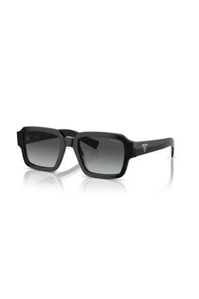 Prada PR 02ZS 1AB06T 52 Erkek Güneş Gözlüğü ürün görseli 1