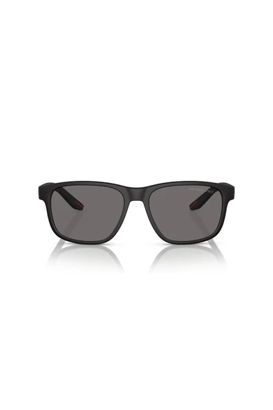 Prada SPR 06YS DG0-02G 56 - Resim 4