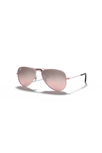 Ray-Ban Junior Ray-Ban JR. RJ9506S 211 7E 52 Çocuk Güneş Gözlüğü ürün görseli 1