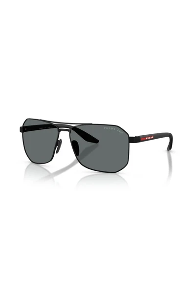 Prada Sport PS A53S DG05Z1 62 Erkek Güneş Gözlüğü ürün görseli 1