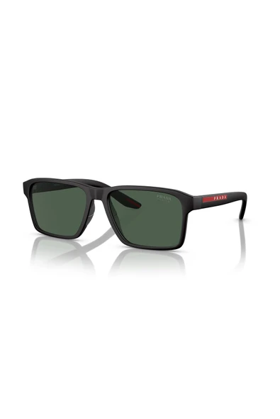 Prada PS 05YS DG006U 58 Erkek Güneş Gözlüğü ürün görseli 1