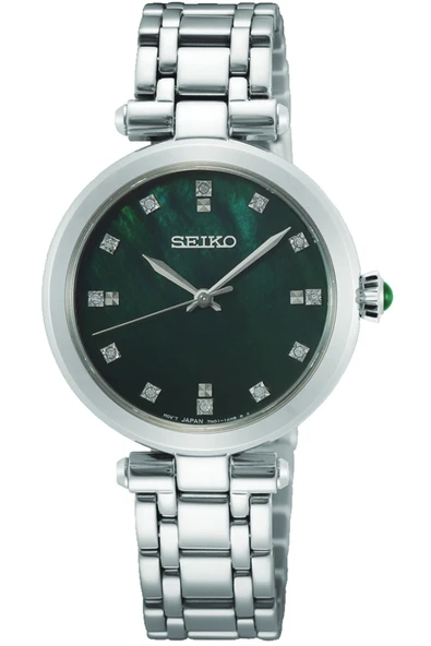 Seiko SRZ535P1 Kadın Kol Saati ürün görseli 1