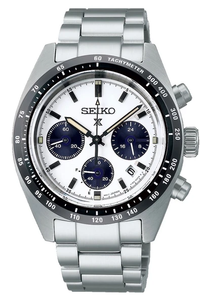 Seiko Prospex Ssc813p1 (Ssc813p) Speedtimer Solar Chronograph Erkek Kol Saati ürün görseli 1