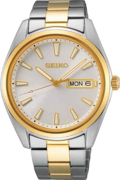 Seiko Sur446p Erkek Kol Saati ürün görseli 1