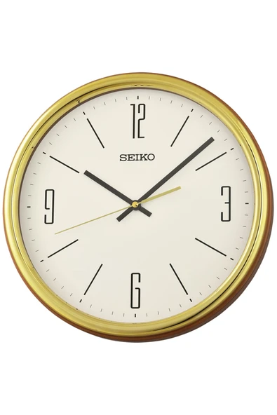 Seiko Clock QXA856G Duvar Saati ürün görseli 1