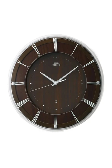 Seiko AHS558A Duvar Saati ürün görseli 1