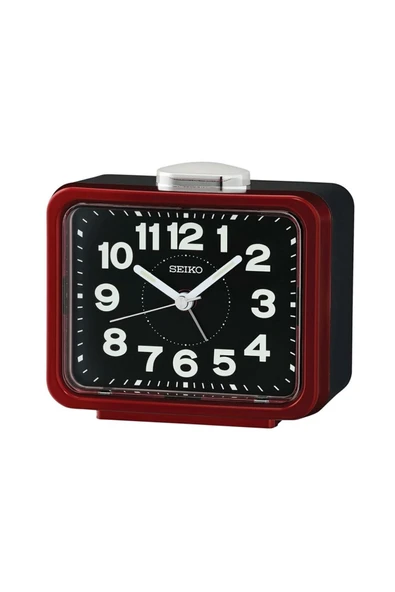 Seiko Clock QHK062R Masa Saati ürün görseli 1