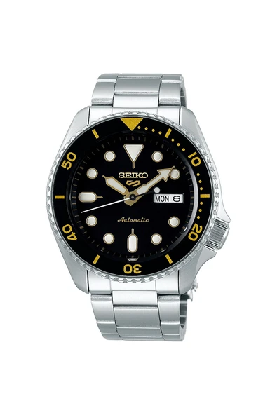 Seiko S5-SRPD57K Erkek Kol Saati ürün görseli 1