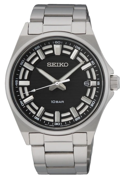 Seiko Sur505p1 (Sur505p) Erkek Kol Saati ürün görseli 1