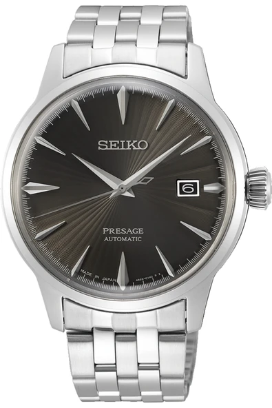 Seiko Presage Srpe17j1 (Srpe17j) Cocktail Otomatik Erkek Kol Saati ürün görseli 1