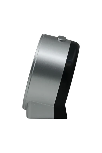 Seiko Clock QHE199S Masa Saati - Resim 3