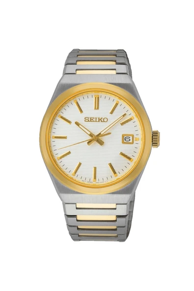 Seiko SUR558P Erkek Kol Saati ürün görseli 1