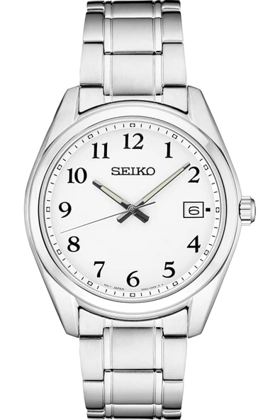Seiko ERKEK KOL SAATİ SUR459P - Resim 2