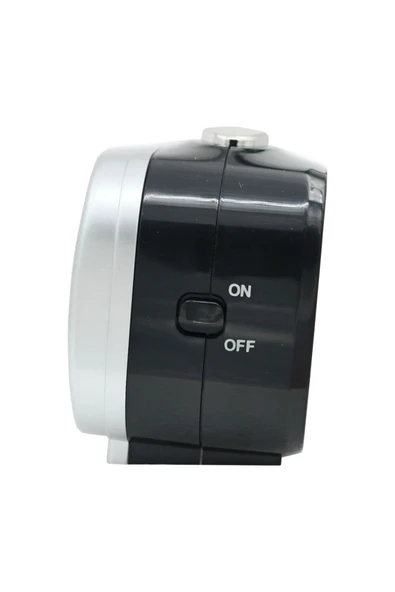 Seiko Clock QHK060S Masa Saati - Resim 3