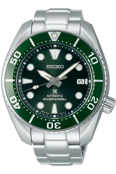 Seiko SPB103J Prospex Erkek Kol Saati ürün görseli 1